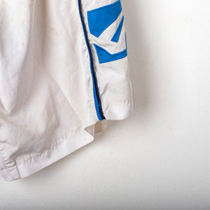 2003/2004 Napoli Legea Home Shorts
