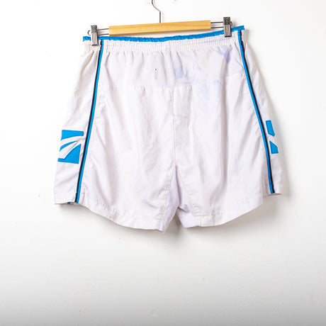 2003/2004 Napoli Legea Home Shorts