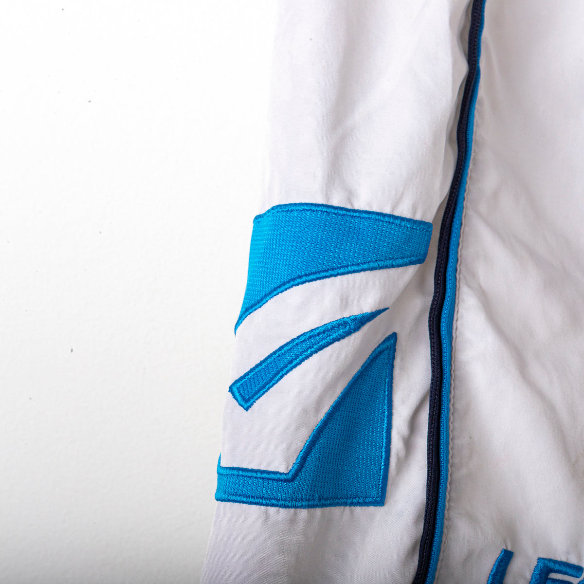 2003/2004 Napoli Legea Home Shorts