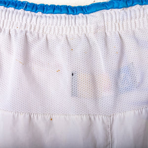 2003/2004 Napoli Legea Home Shorts