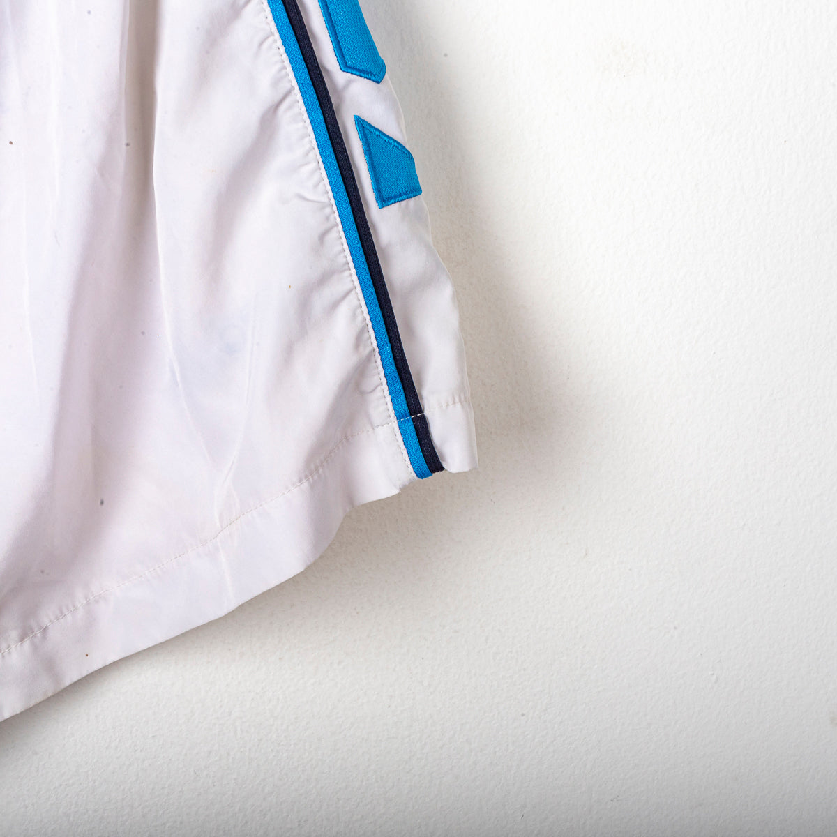 2003/2004 Napoli Legea Home Shorts