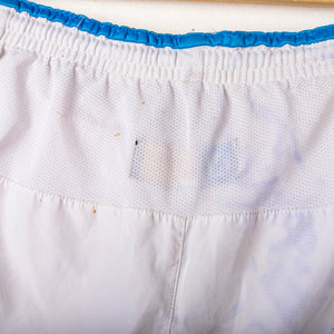 2003/2004 Napoli Legea Home Shorts