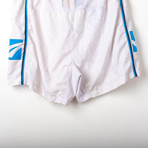 2003/2004 Napoli Legea Home Shorts