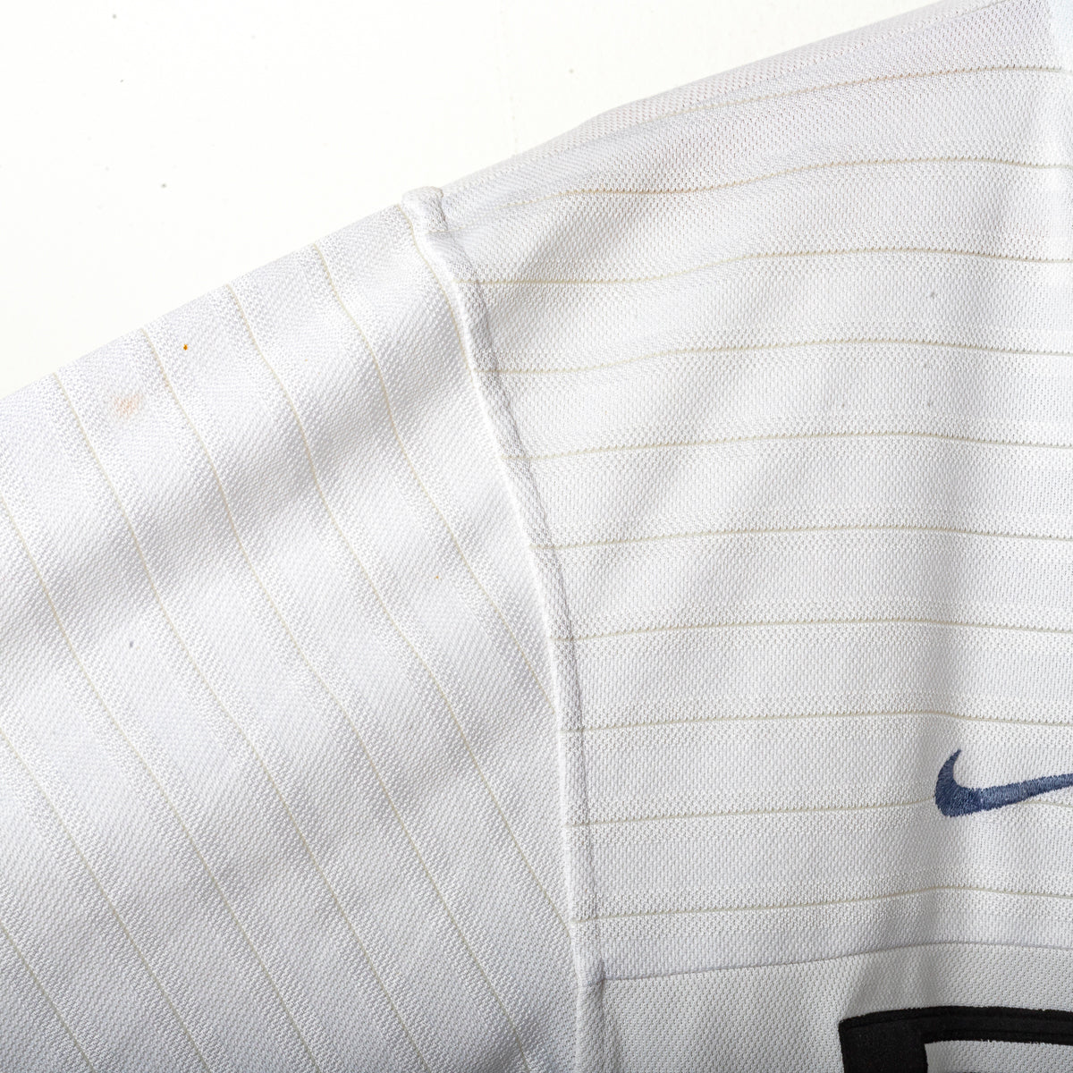 Maglia Away inter Nike Ronaldo n9 2001/2002 71x56