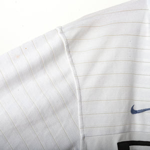Maglia Away inter Nike Ronaldo n9 2001/2002 71x56