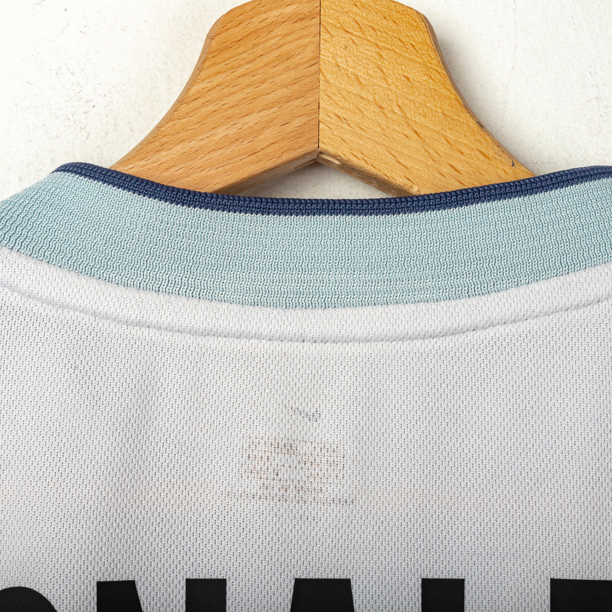 Maglia Away inter Nike Ronaldo n9 2001/2002 71x56