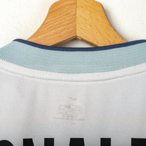 Maglia Away inter Nike Ronaldo n9 2001/2002 71x56