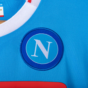 MERTENS 14 FINAL TIM CUP JERSEY 2014 N1766 / 1926