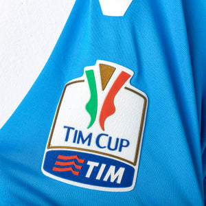 MERTENS 14 FINAL TIM CUP JERSEY 2014 N1766 / 1926
