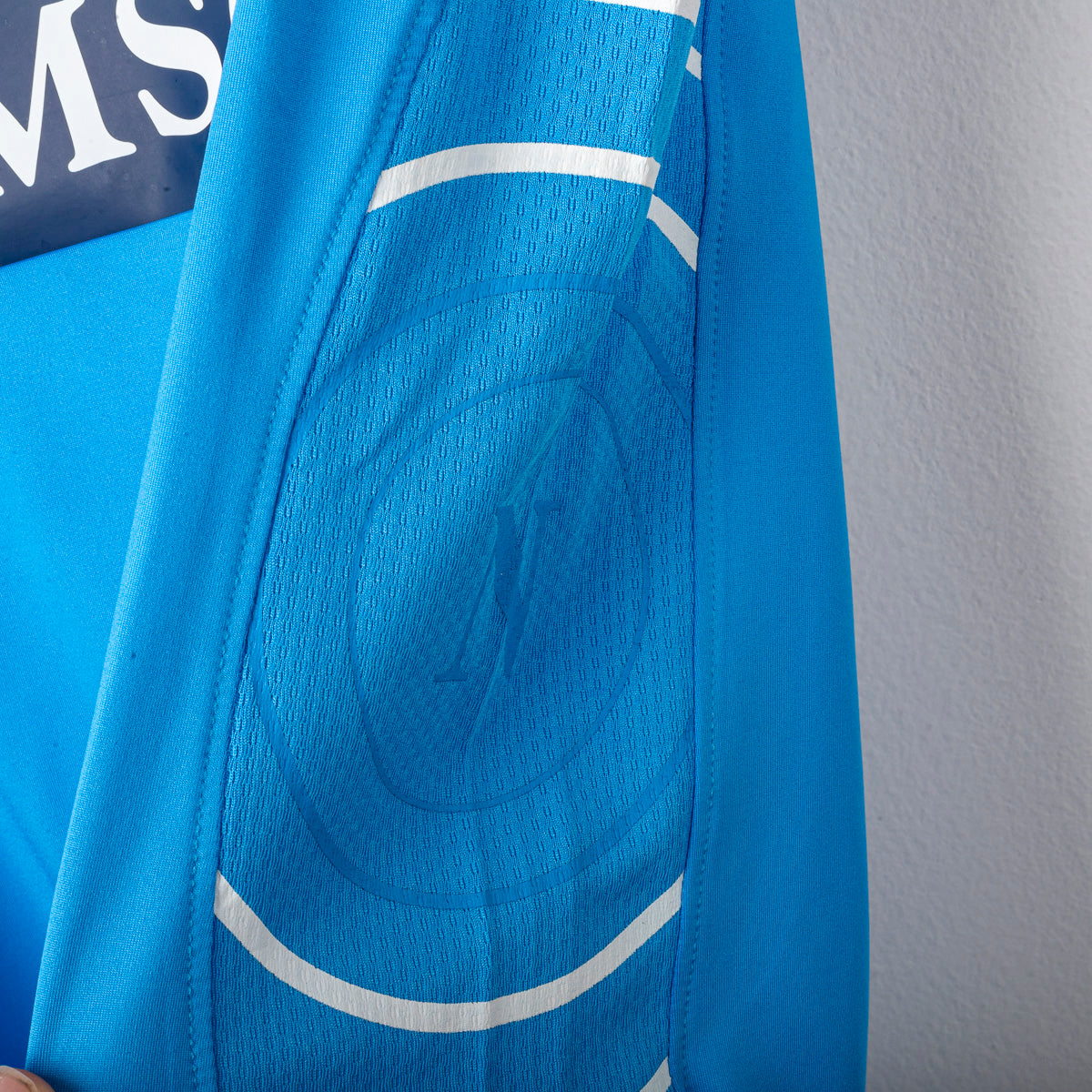 MERTENS 14 FINAL TIM CUP JERSEY 2014 N1766 / 1926
