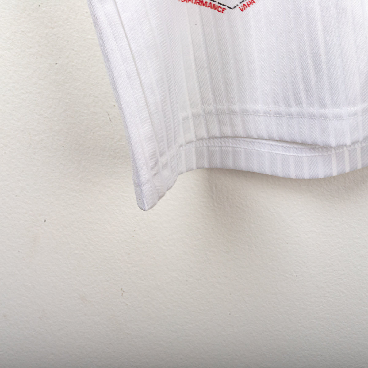Maglia Home Inghilterra Umbro Gascoigne n8 1998