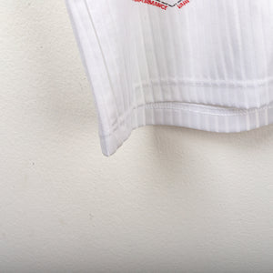 Maglia Home Inghilterra Umbro Gascoigne n8 1998