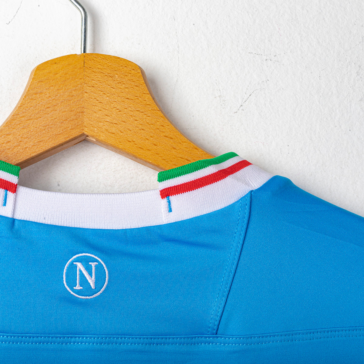 MERTENS 14 FINAL TIM CUP JERSEY 2014 N1766 / 1926