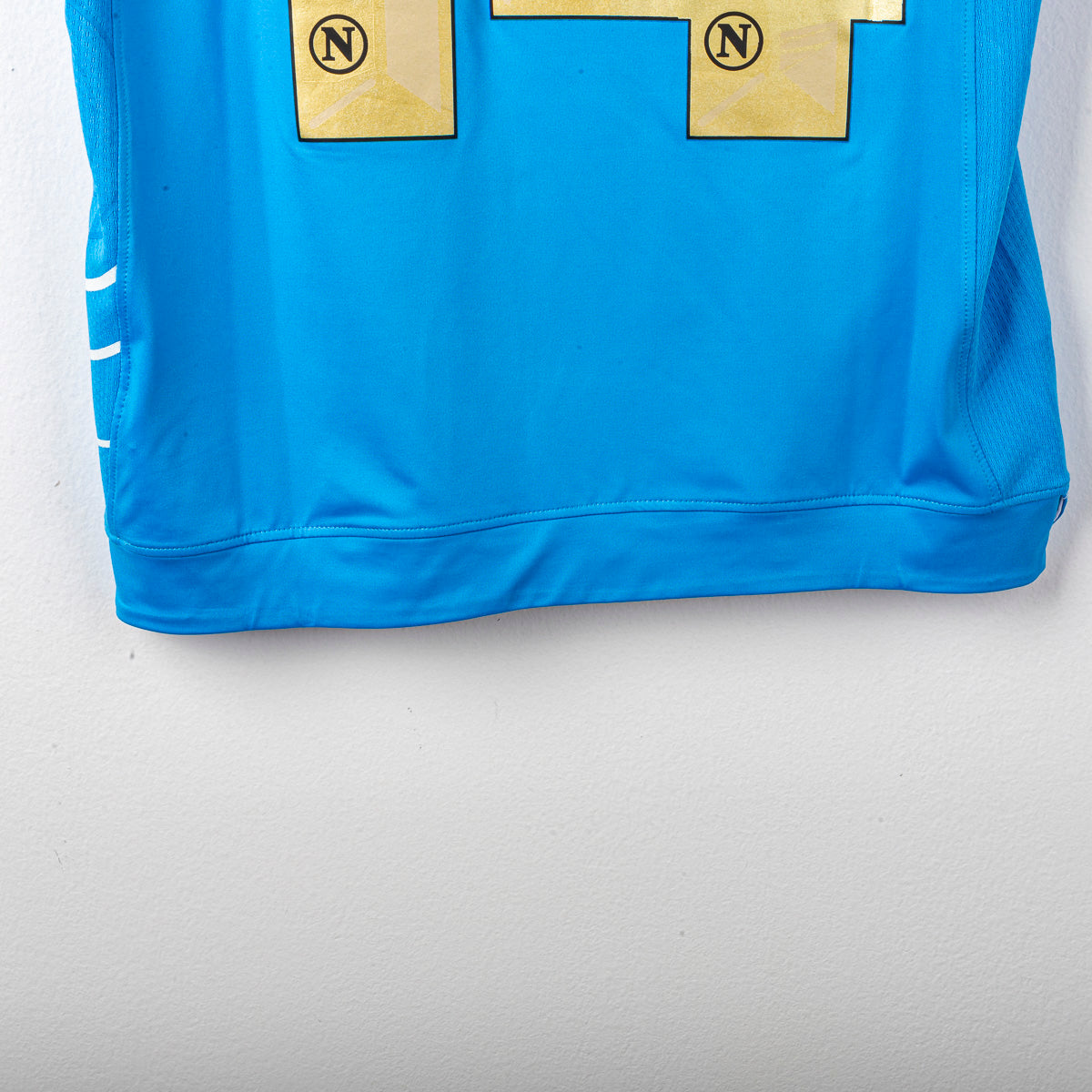 MERTENS 14 FINAL TIM CUP JERSEY 2014 N1766 / 1926