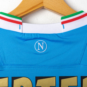 MERTENS 14 FINAL TIM CUP JERSEY 2014 N1766 / 1926
