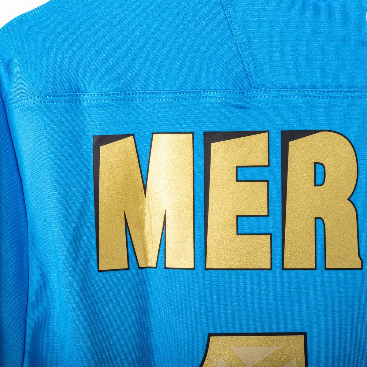 MERTENS 14 FINAL TIM CUP JERSEY 2014 N1766 / 1926