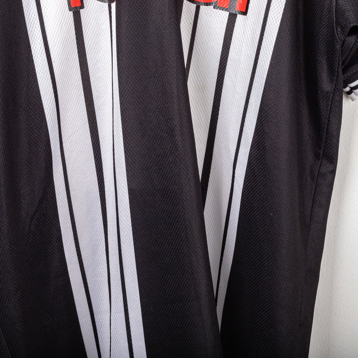 maglia home udinese amoroso n7 1998/1999