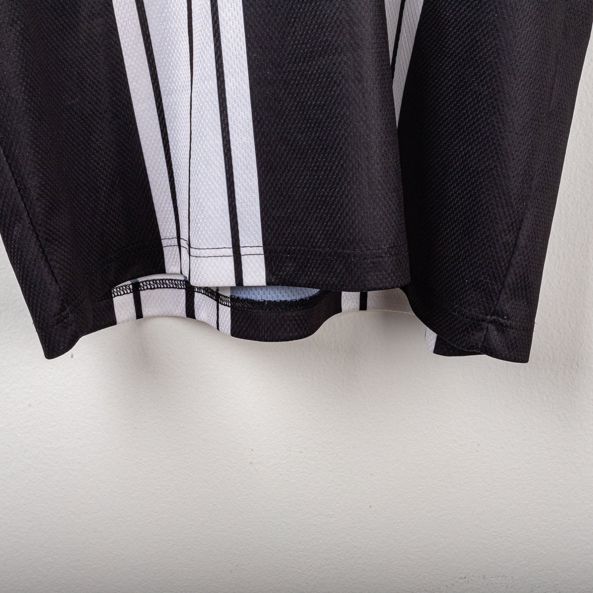 maglia home udinese amoroso n7 1998/1999