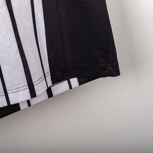 maglia home udinese amoroso n7 1998/1999