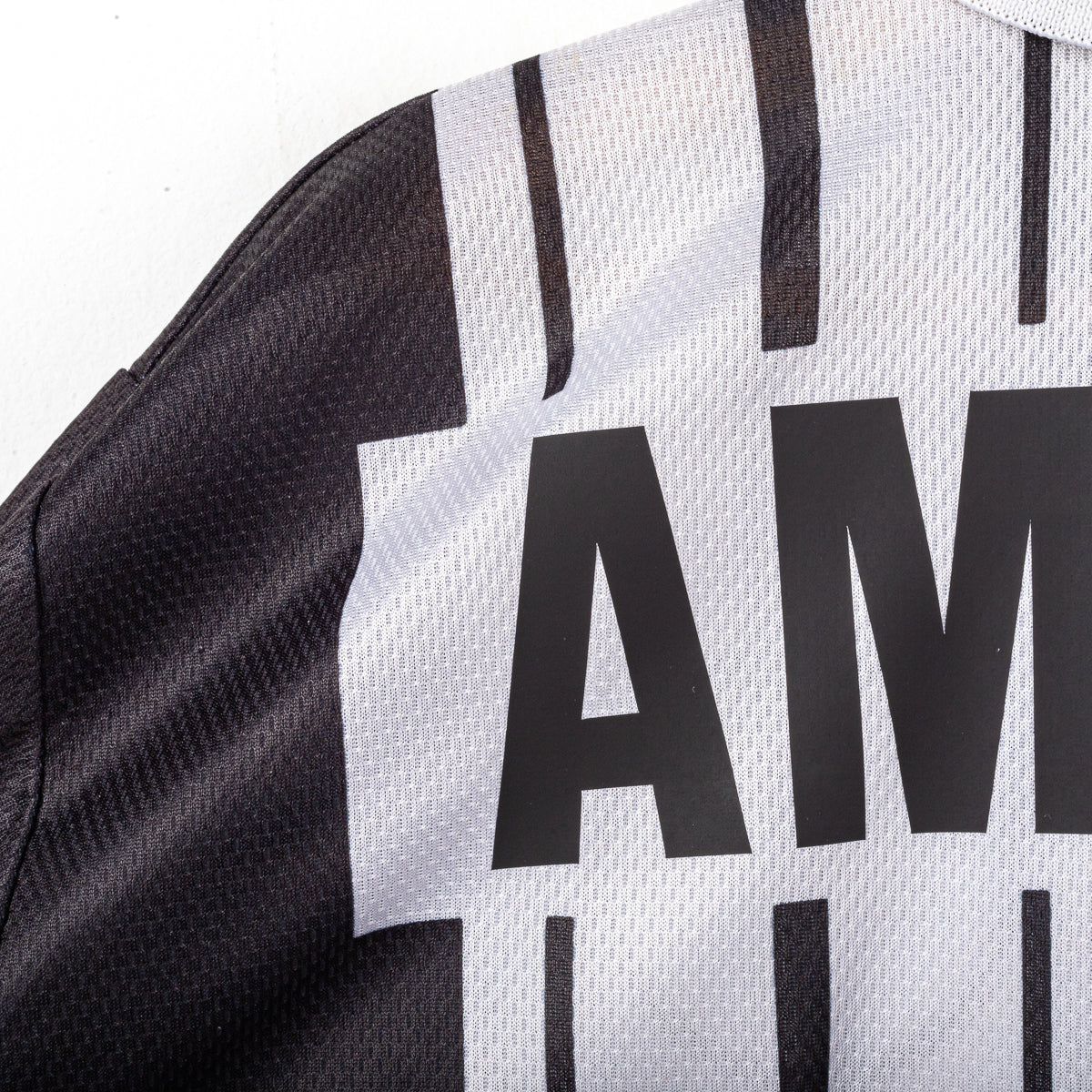 maglia home udinese amoroso n7 1998/1999