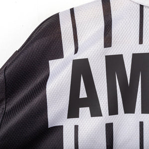 maglia home udinese amoroso n7 1998/1999