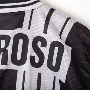 maglia home udinese amoroso n7 1998/1999