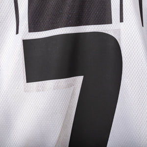 maglia home udinese amoroso n7 1998/1999