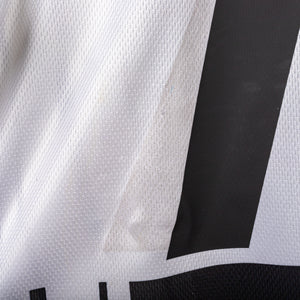 maglia home udinese amoroso n7 1998/1999