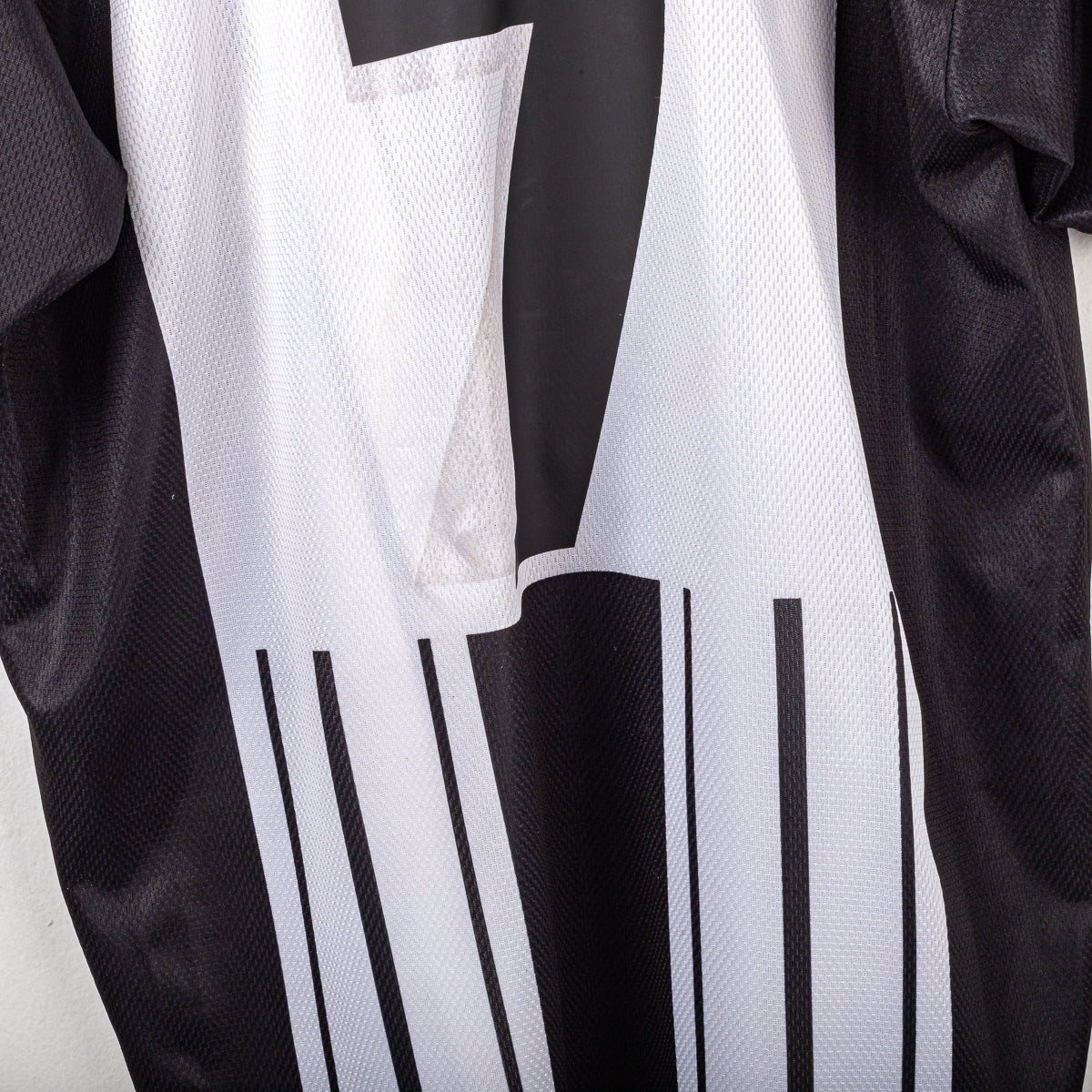 maglia home udinese amoroso n7 1998/1999