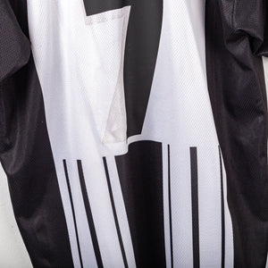 maglia home udinese amoroso n7 1998/1999