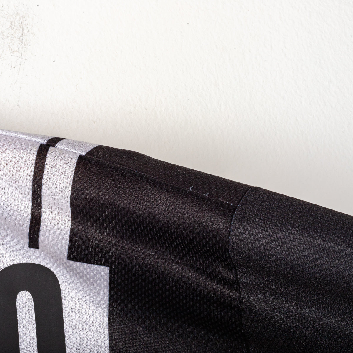 maglia home udinese amoroso n7 1998/1999