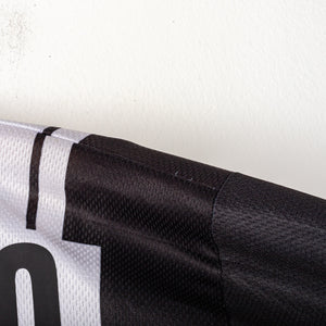 maglia home udinese amoroso n7 1998/1999