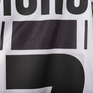 maglia home udinese amoroso n7 1998/1999