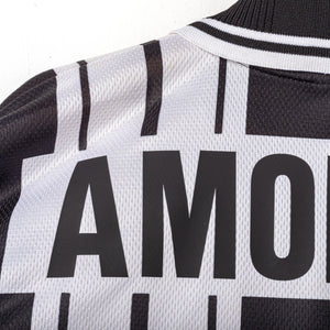 maglia home udinese amoroso n7 1998/1999