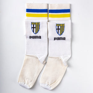 Calzettoni Parma Puma 1995/1996