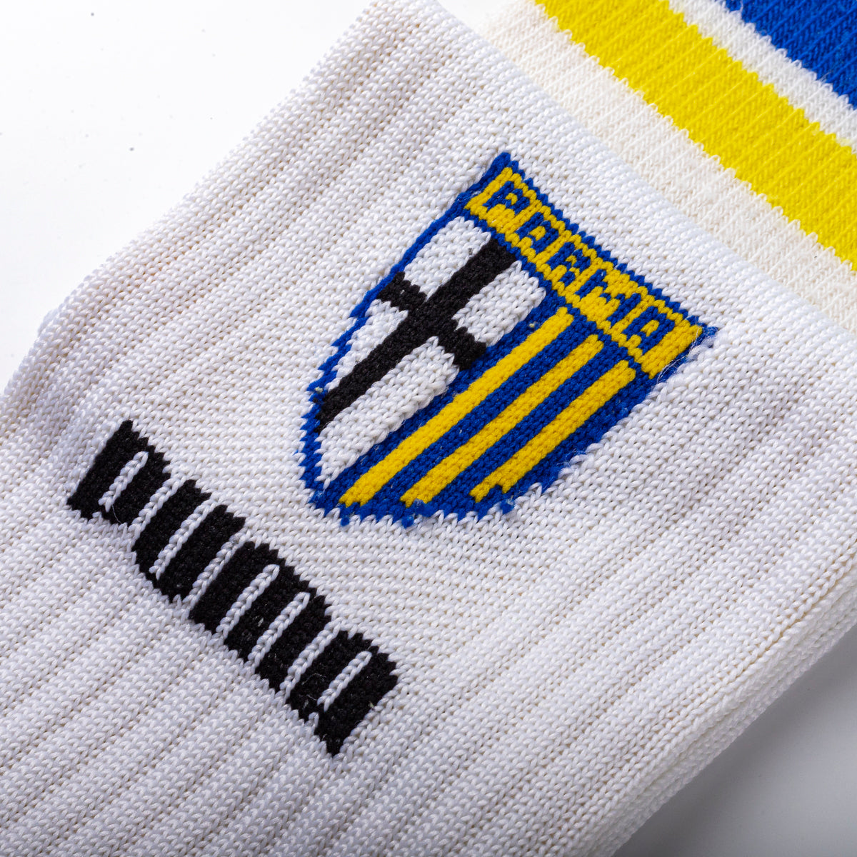 Calzettoni Parma Puma 1995/1996
