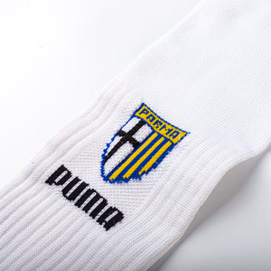 Calzettoni Parma Puma 1995/1996