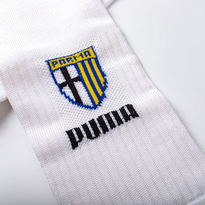 Calzettoni Parma Puma 1995/1996