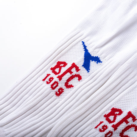 1999/2000 Bologna Diadora Away Socks