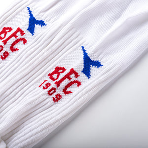 Calzerotti Away Bologna Diadora 1999/2000