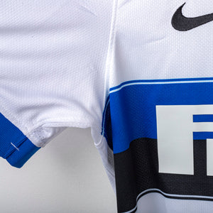 Maglia Away Inter Nike Milito 22 Triplete 2009/2010