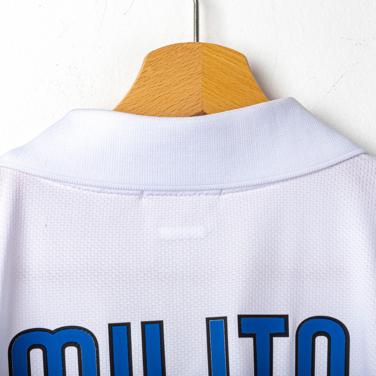 Maglia Away Inter Nike Milito 22 Triplete 2009/2010
