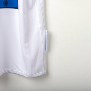 Maglia Away Inter Nike Milito 22 Triplete 2009/2010