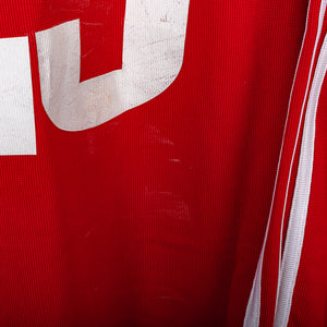 MAGLIA HOME BAYERN MONACO UCL 2005/2006 HARGREAVES 23
