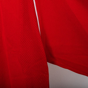 MAGLIA HOME BAYERN MONACO UCL 2005/2006 HARGREAVES 23