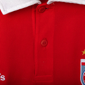 MAGLIA HOME BAYERN MONACO UCL 2005/2006 HARGREAVES 23