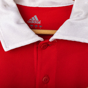 MAGLIA HOME BAYERN MONACO UCL 2005/2006 HARGREAVES 23