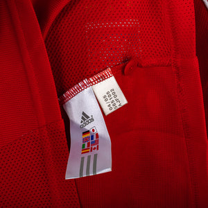 MAGLIA HOME BAYERN MONACO UCL 2005/2006 HARGREAVES 23