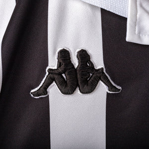 1998/1999 Juventus Champions Jersey Kappa Tacchinardi 20