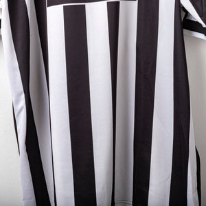 1998/1999 Juventus Champions Jersey Kappa Tacchinardi 20